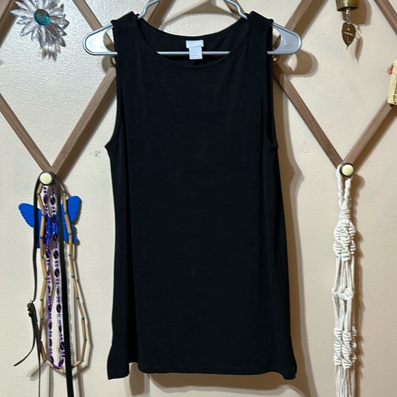 Chico's Tops - Chico’s Travelers Tank